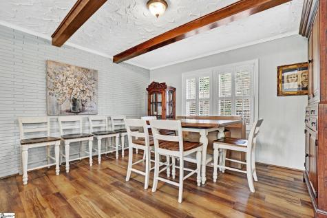 607 S Adair Street Clinton SC 29325