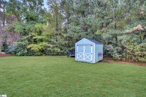 607 S Adair Street Clinton SC 29325