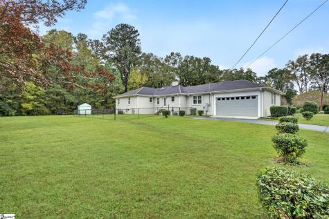 607 S Adair Street Clinton SC 29325