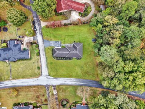 607 S Adair Street Clinton SC 29325