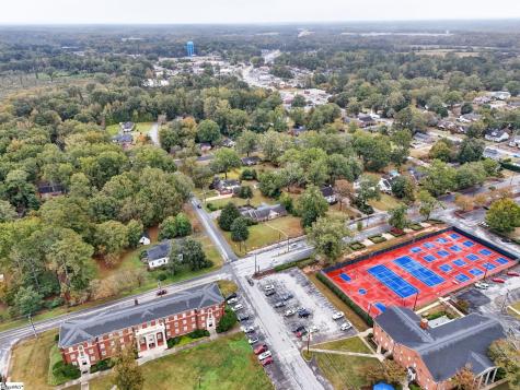 607 S Adair Street Clinton SC 29325