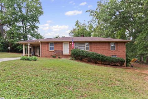 11 Provo Drive Greenville SC 29617