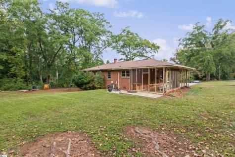 11 Provo Drive Greenville SC 29617