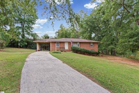 11 Provo Drive Greenville SC 29617