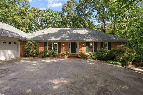 1210 Cane Creek Drive Seneca SC 29672