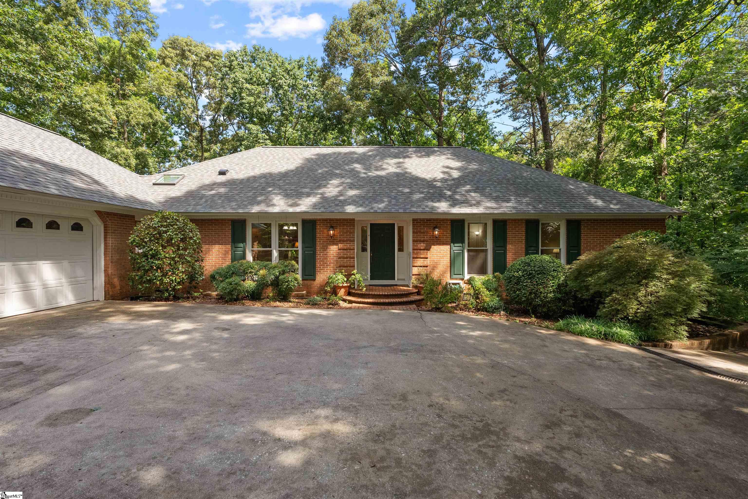 1210 Cane Creek Drive Seneca SC 29672