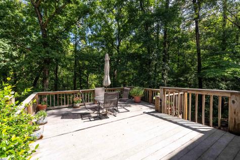 1210 Cane Creek Drive Seneca SC 29672