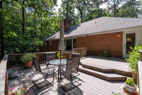 1210 Cane Creek Drive Seneca SC 29672