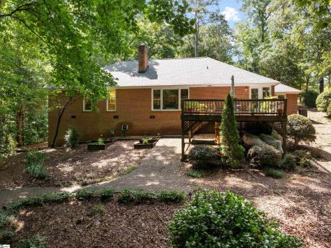 1210 Cane Creek Drive Seneca SC 29672