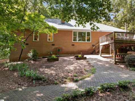 1210 Cane Creek Drive Seneca SC 29672