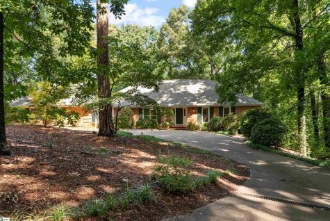 1210 Cane Creek Drive Seneca SC 29672