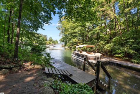 1210 Cane Creek Drive Seneca SC 29672