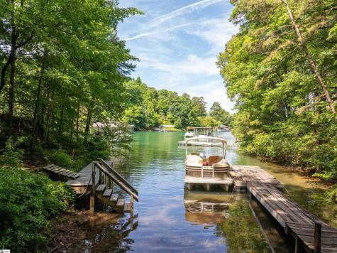 1210 Cane Creek Drive Seneca SC 29672