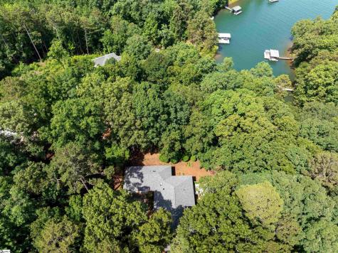 1210 Cane Creek Drive Seneca SC 29672
