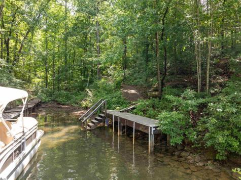 1210 Cane Creek Drive Seneca SC 29672