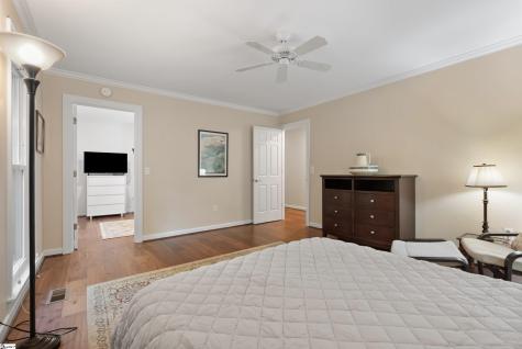 1210 Cane Creek Drive Seneca SC 29672
