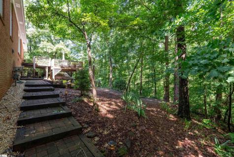 1210 Cane Creek Drive Seneca SC 29672