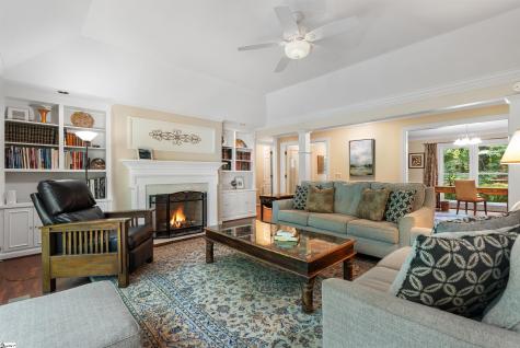 1210 Cane Creek Drive Seneca SC 29672