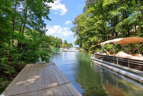 1210 Cane Creek Drive Seneca SC 29672