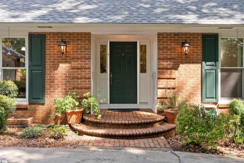 1210 Cane Creek Drive Seneca SC 29672