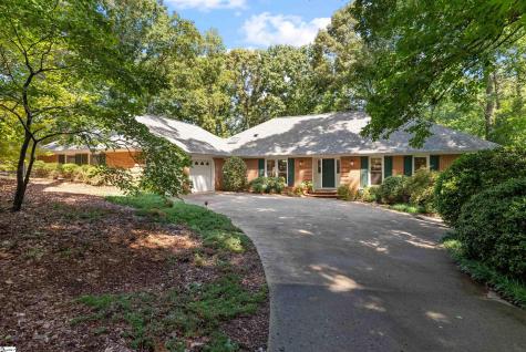 1210 Cane Creek Drive Seneca SC 29672