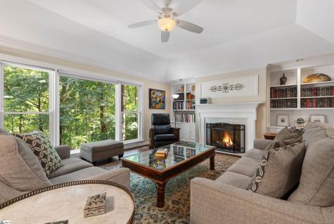 1210 Cane Creek Drive Seneca SC 29672