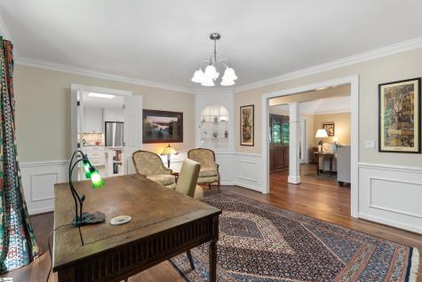 1210 Cane Creek Drive Seneca SC 29672