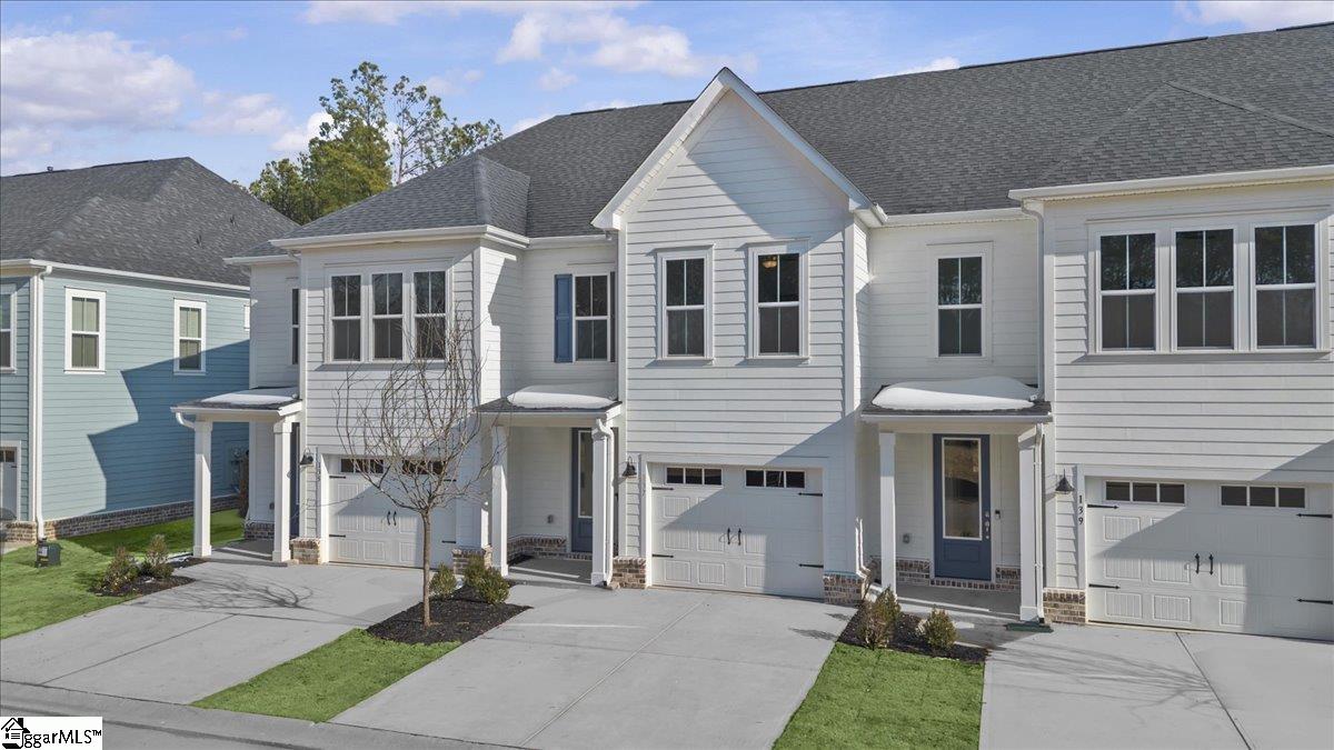 137 Gadwall Way Greenville SC 29607