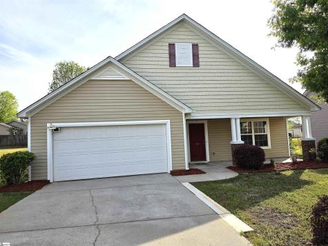 290 Stonewood Crossing Drive Boiling Springs SC 29316