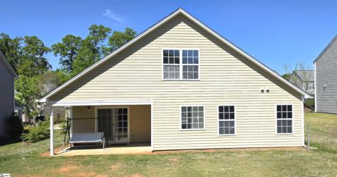290 Stonewood Crossing Drive Boiling Springs SC 29316