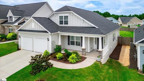 603 Betony Way Greenville SC 29607
