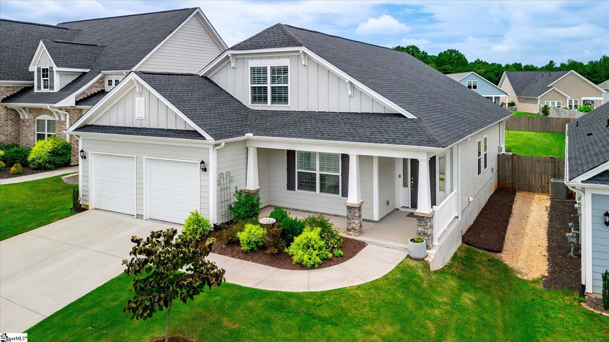 603 Betony Way Greenville SC 29607
