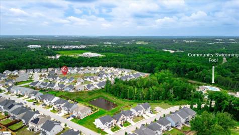 603 Betony Way Greenville SC 29607