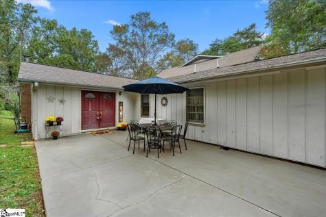 163 B D Johnston Road Central SC 29630