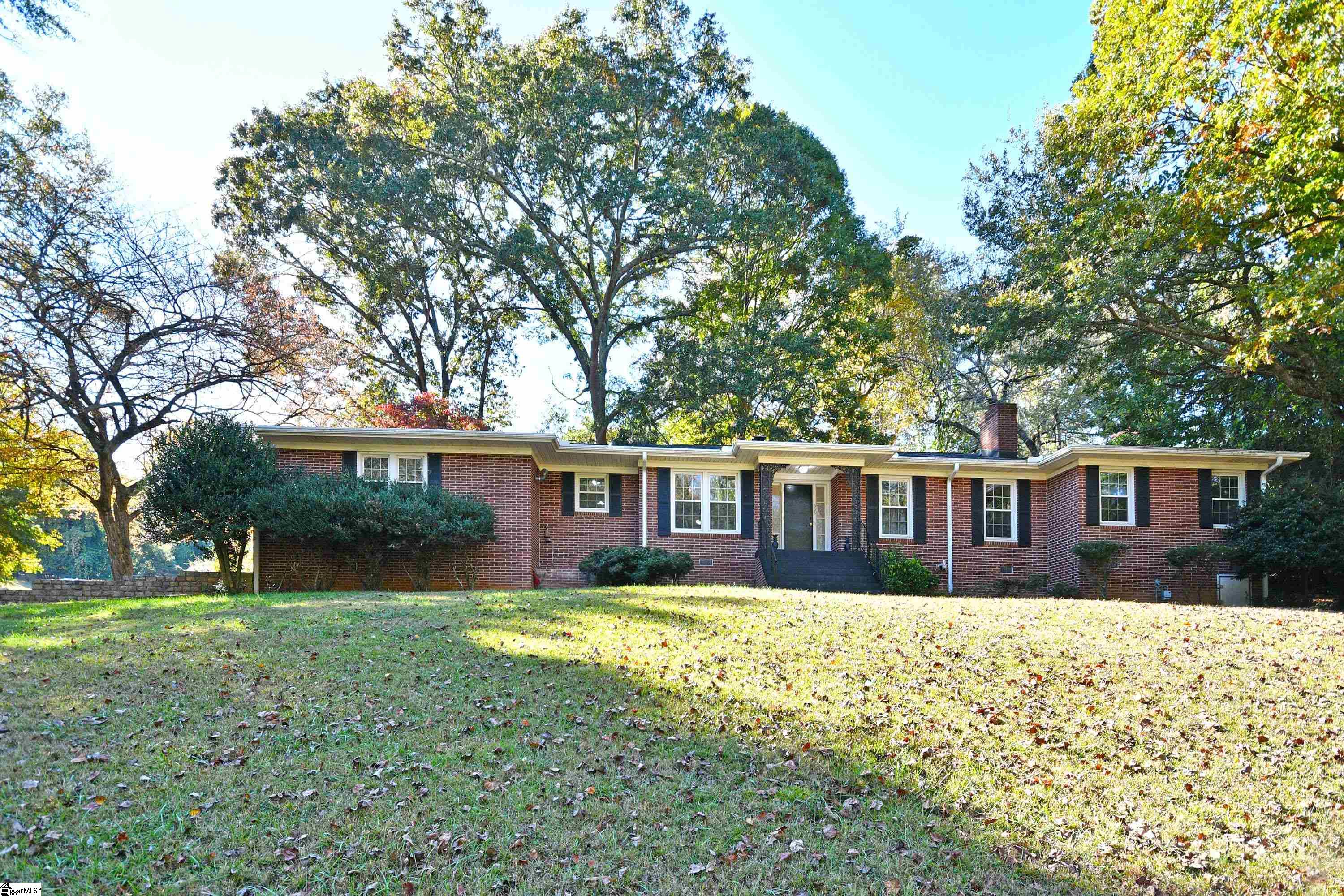 303 Tanglewood Drive Anderson SC 29621