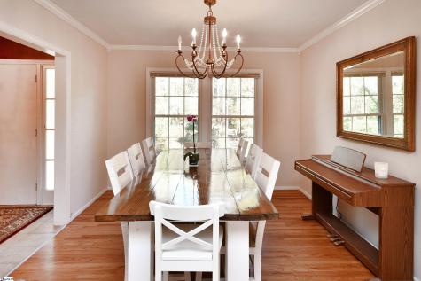 303 Tanglewood Drive Anderson SC 29621