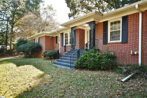 303 Tanglewood Drive Anderson SC 29621