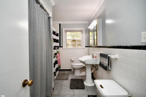 303 Tanglewood Drive Anderson SC 29621