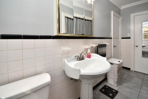 303 Tanglewood Drive Anderson SC 29621