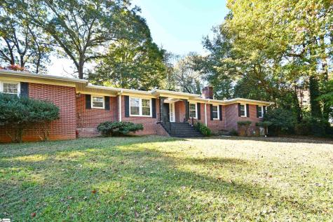 303 Tanglewood Drive Anderson SC 29621
