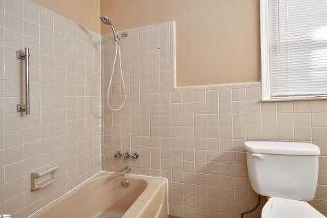 303 Tanglewood Drive Anderson SC 29621