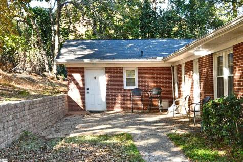 303 Tanglewood Drive Anderson SC 29621
