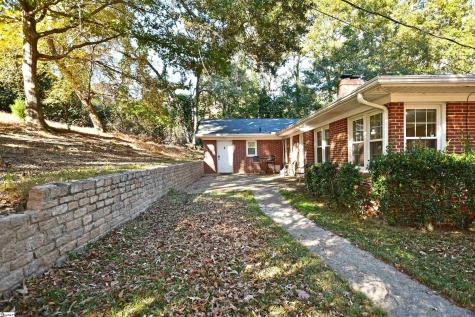 303 Tanglewood Drive Anderson SC 29621