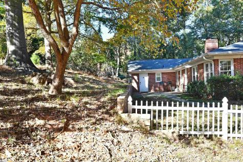 303 Tanglewood Drive Anderson SC 29621