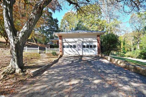 303 Tanglewood Drive Anderson SC 29621