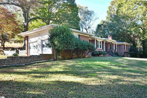 303 Tanglewood Drive Anderson SC 29621