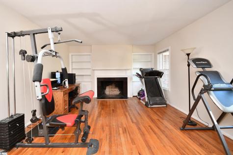 303 Tanglewood Drive Anderson SC 29621