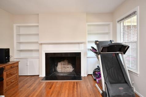 303 Tanglewood Drive Anderson SC 29621