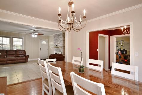 303 Tanglewood Drive Anderson SC 29621