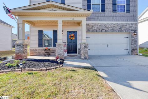 737 Stilmore Drive Duncan SC 29334